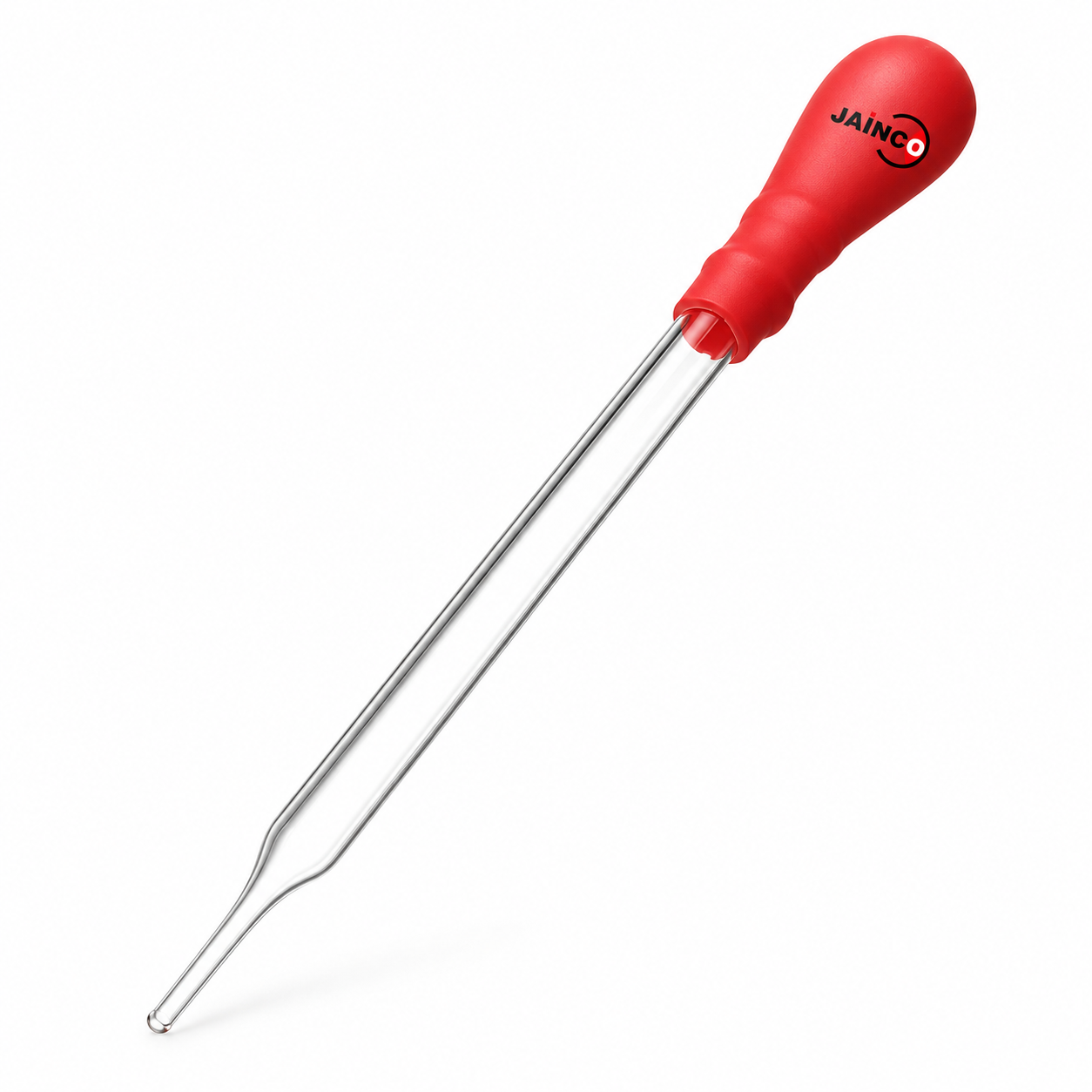Dropping Pipette Glass